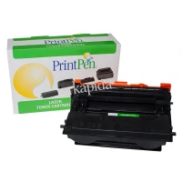 Printpen Hp Cf237X (37X) (25K) M608 M609 Toner