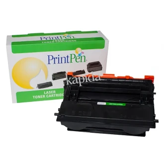Printpen Hp Cf237X (37X) (25K) M608 M609 Toner