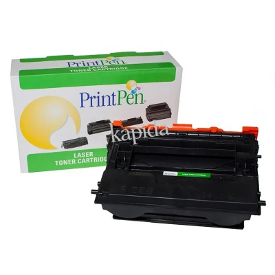 Printpen HP CF237X (37X) (25K) M608 M609 Toner