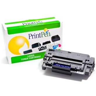 Printpen HP Q7551A (51A) (6.5K) P3005 M3027 Toner