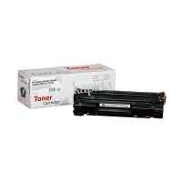 Printpen Box Hp Ce285A,Cb435A,Cb436A & Canon Crg-712,713,725 (1.6K) P1002 P1003 Toner