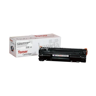 Printpen Box HP CE285A,CB435A,CB436A & CANON CRG-712,713,725 (1.6K) P1002 P1003 Toner