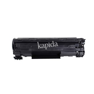 PRINTPEN Kutusuz HP CE285A,CB435A,CB436A & CANON CRG-712,713,725 (Koli Bazinda) (1.6K) P1002 P1003 Toner