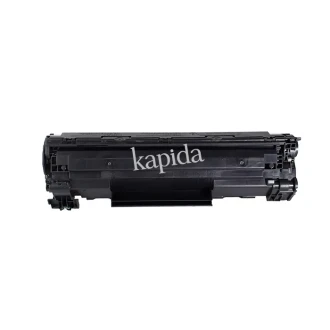 Printpen Kutusuz Hp Ce285A,Cb435A,Cb436A & Canon Crg-712,713,725 (Koli Bazinda) (1.6K) P1002 P1003 Toner