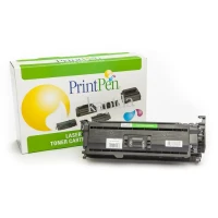 Printpen Hp Ce250A,Ce400A & Canon Crg-723 Black (5K) Cp3525 Cm3530 ; Hp Ce400A (507A) Toner