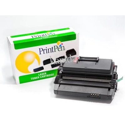 Printpen SAMSUNG ML-3560DB Yüksek Kapasite (12K) ML3560 ML3561 Toner