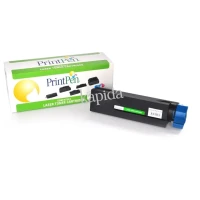 Printpen Oki B401 (44992404) Yüksek Kapasite (2.5K) B401 Mb441 Toner