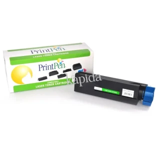 Printpen Oki B401 (44992404) Yüksek Kapasite (2.5K) B401 Mb441 Toner