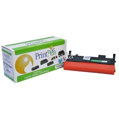 Printpen SAMSUNG CLP-365 Black (CLT-K406S) (1.5K) CLP360 CLP365 Toner