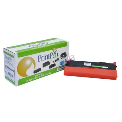 Printpen SAMSUNG CLP-365 Magenta (CLT-M406S) (1K) CLP360 CLP365 Toner