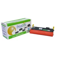 Printpen Samsung Clp-365 Sarı (Clt-Y406S) (1K) Clp360 Clp365 Toner