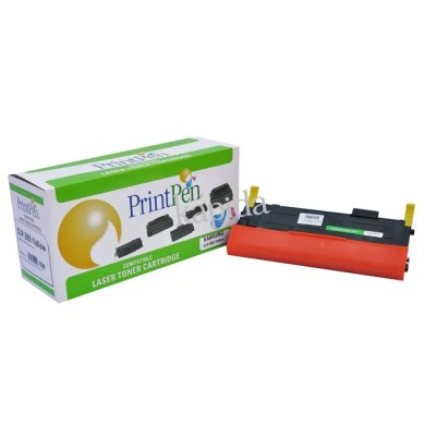 Printpen SAMSUNG CLP-365 Yellow (CLT-Y406S) (1K) CLP360 CLP365 Toner