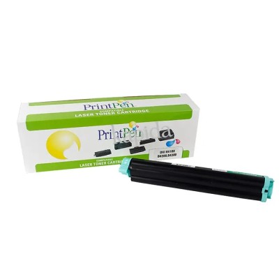 Printpen OKI B4100 (01103409) (2.5K) B4100 B4200 Toner