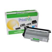 PRINTPEN BROTHER TN-3370 (780,3390) Ekstra Yüksek Kapasite (12K) HL6180 DCP8155 Toner