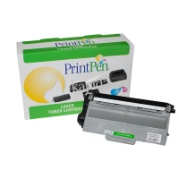 Printpen Brother Tn-3370 (780,3390) Ekstra Yüksek Kapasite (12K) Hl6180 Dcp8155 Toner