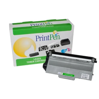 Printpen Brother Tn-3370 (780,3390) Ekstra Yüksek Kapasite (12K) Hl6180 Dcp8155 Toner