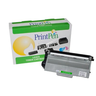 Printpen BROTHER TN-3370 (780,3390) Ekstra Yüksek Kapasite (12K) HL6180 DCP8155 Toner