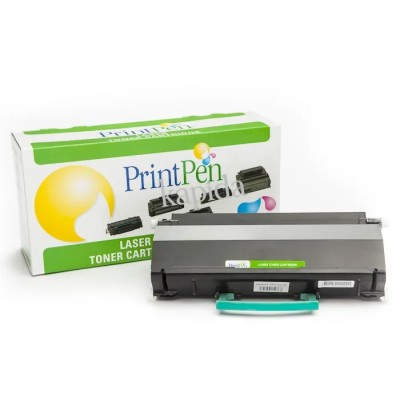 Printpen LEXMARK E260 (E260A11E) (3.5K) E260 E360 Toner