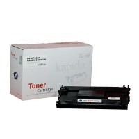 PRINTPEN XBox HP CF226X (26X) & CANON CRG-052H (9.2K) LBP212 LBP214 Toner