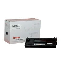 Printpen Box Hp Cf226X (26X) & Canon Crg-052H (9.2K) Lbp212 Lbp214 Toner