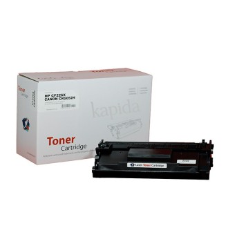 PRINTPEN XBox HP CF226X (26X) & CANON CRG-052H (9.2K) LBP212 LBP214 Toner