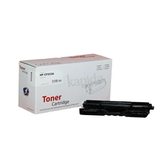 Printpen Box Hp Cf233A (33A) (2.3K) M106 M134 Toner