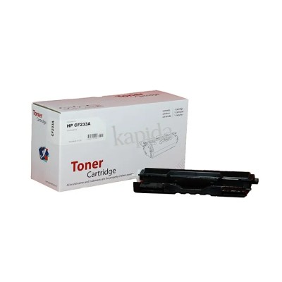 Printpen Box HP CF233A (33A) (2.3K) M106 M134 Toner