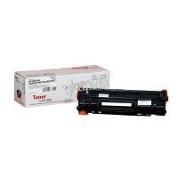 PRINTPEN XBox HP CE278A & CRG-726, CRG-728  (2.1K) M1536 P1566 Toner