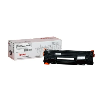 Printpen Box Hp Ce278A & Crg-726, Crg-728  (2.1K) M1536 P1566 Toner