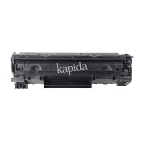 PRINTPEN Kutusuz HP CE278A & CANON CRG-726,CRG-728 (Koli Bazinda) (2.1K) M1536 P1566 Toner