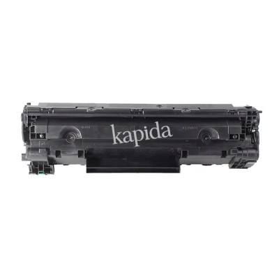 Printpen Kutusuz HP CE278A & CANON CRG-726,CRG-728 (Koli Bazinda) (2.1K) M1536 P1566 Toner
