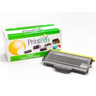 Printpen Brother Tn-2150 (360,2120,2125) Yüksek Kapasite (2.6K) Hl2120 Hl2140 Toner