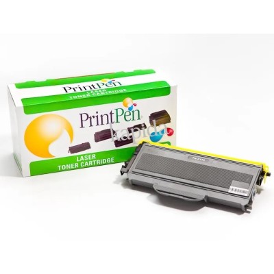 Printpen BROTHER TN-2150 (360,2120,2125) Yüksek Kapasite (2.6K) HL2120 HL2140 Toner
