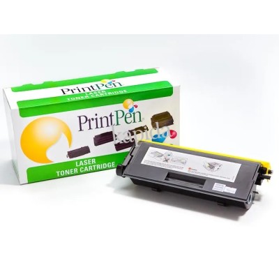 Printpen BROTHER TN-3060,6600,7600 Yüksek Kapasite (6.7K) HL5130 HL5140 Toner