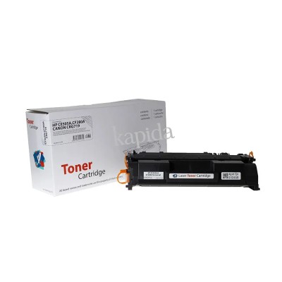 Printpen Box HP CE505A,CF280A & CANON CRG-719 (2.7K) P2035 P2050 Toner