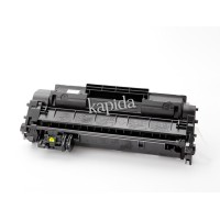 PRINTPEN Kutusuz HP CE505A,CF280A & CANON CRG-719 (Koli Bazinda) (2.7K) P2035 P2050 Toner