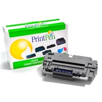 Printpen Hp Q6511A (11A) & Canon Crg-710 (6K) 2410 2420 Toner