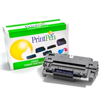 Printpen Hp Q6511A (11A) & Canon Crg-710 (6K) 2410 2420 Toner