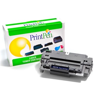 Printpen HP Q6511A (11A) & CANON CRG-710 (6K) 2410 2420 Toner