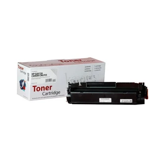 Printpen Box HP Q2612A (12A) & CANON CRG-703 (2K) 1010 1012 Toner