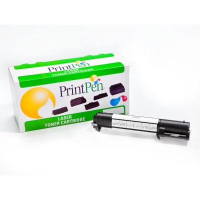 Printpen EPSON CX11,C1100 Black (S050190) (4K) CX11 C1100 Toner
