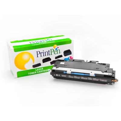 Printpen HP Q2670A (308A) Black Remanufactured (6K) 3500 3550 Toner