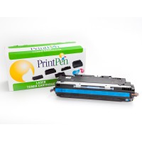 PRINTPEN HP Q2671A (309A) Cyan Remanufactured (4K) 3500 3550 Toner