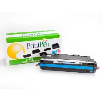 Printpen HP Q2671A (309A) Cyan Remanufactured (4K) 3500 3550 Toner Printpen HP Q2671A (309A) Cyan Remanufactured (4K) 3500 3550 Toner