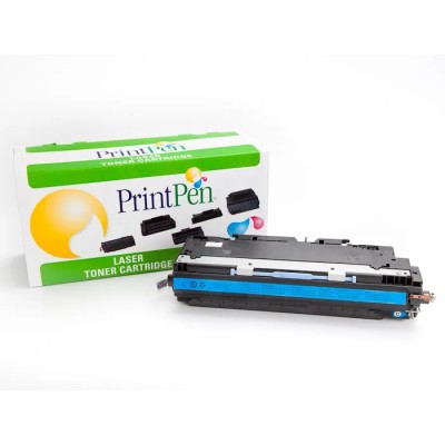 Printpen HP Q2671A (309A) Cyan Remanufactured (4K) 3500 3550 Toner