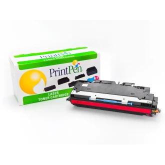 Printpen HP Q2673A (309A) Magenta Remanufactured (4K) 3500 3550 Toner Printpen HP Q2673A (309A) Magenta Remanufactured (4K) 3500 3550 Toner