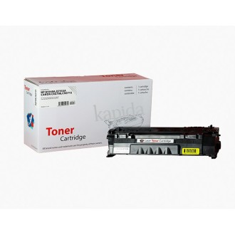 PRINTPEN XBox HP Q5949A,Q7553A & CANON CRG-708,CRG-715 (3K) 1160 1320 Toner