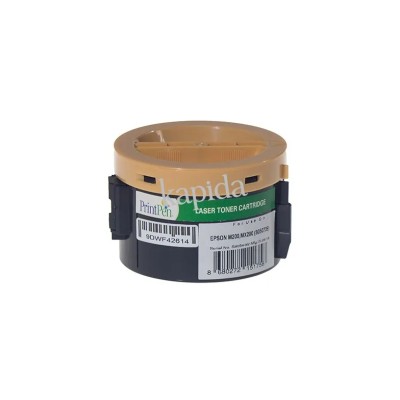 Printpen EPSON M200,MX200(S050709) (2.5K) M200 MX200 Toner