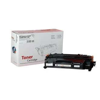 Printpen Box Hp Ce505X,Cf280X & Canon Crg-719H (6.9K) P2050 P2055 ; Hp Cf280X (80X) Toner