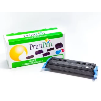 Printpen Hp Q6003A (124A) & Canon Crg-707M Kırmızı Remanufactured (2K) 1600 2600 Toner
